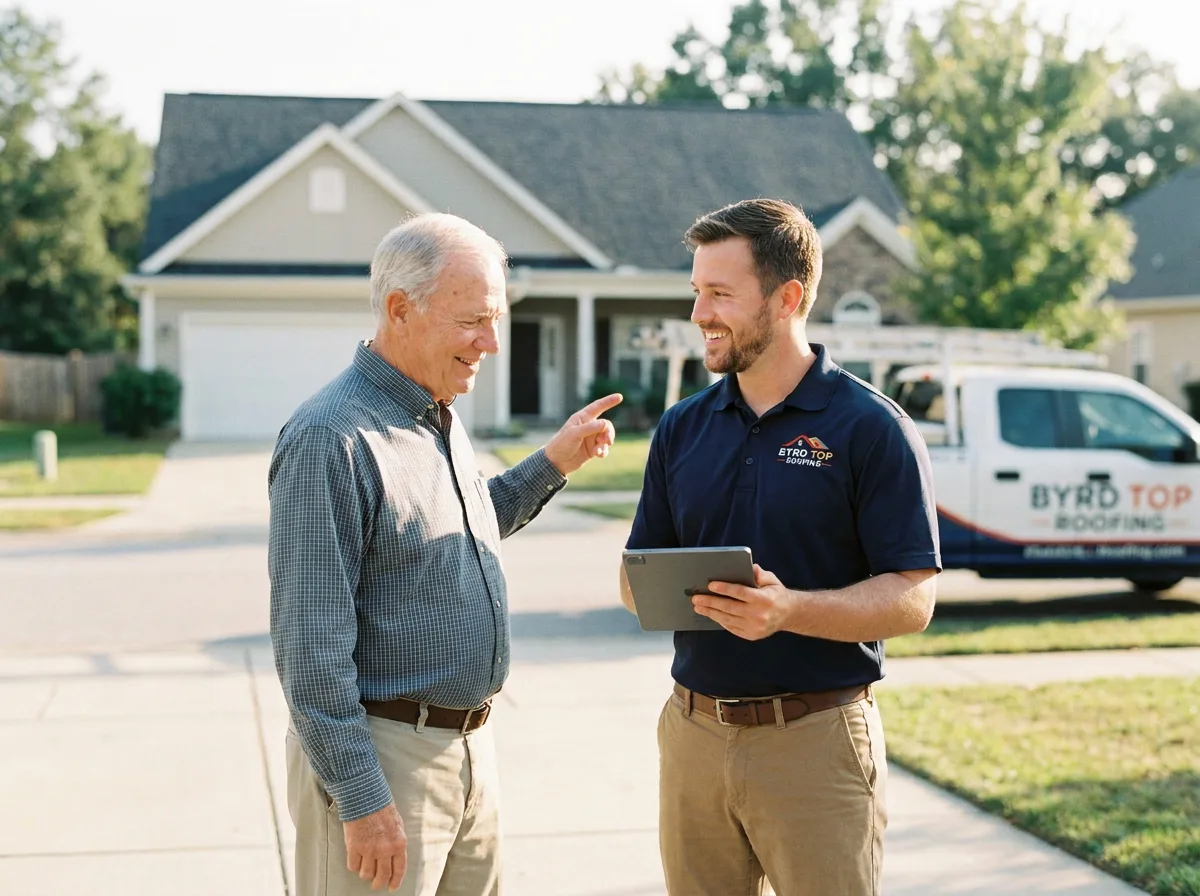 Roofing Chatom, AL FAQs